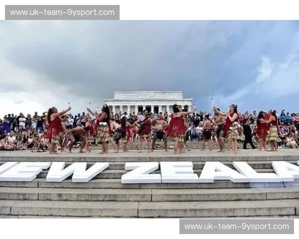 战舞与长弓的盛宴：当新西兰黑衣军团撞上中华台北的疾风之刃